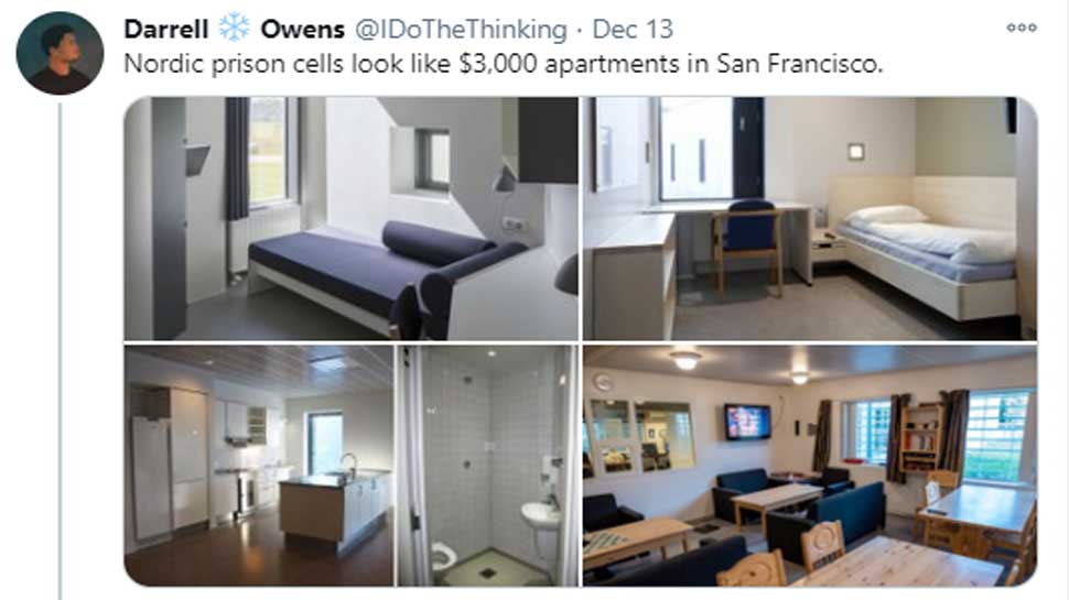 2.2 लाख के अपार्टमेंट जैसे कमरे rooms like Rs 2.2 lakh apartment