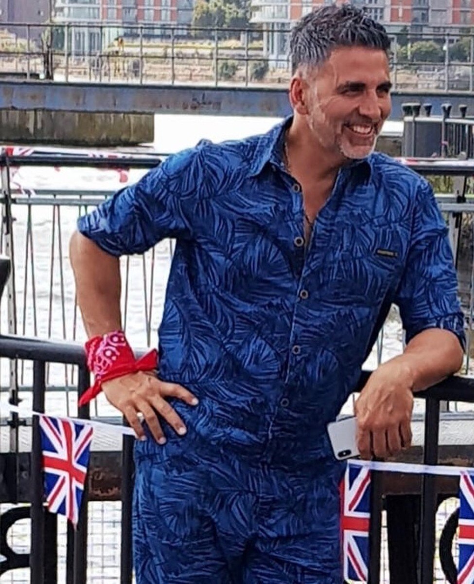 अक्षय कुमार Akshay Kumar