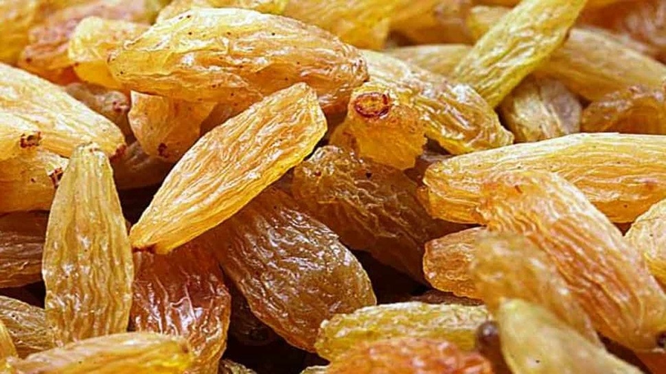किशमिश का करें सेवन Consume Raisins