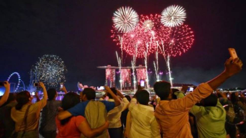 Celebrate These Beautiful Places In India To Celebrate The New Year ...