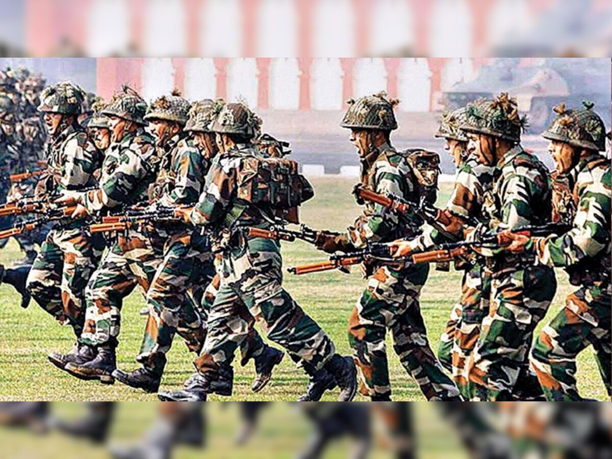 Indian Army New Rally 2020: भारतीय सेना में नौकरी का शानदार मौका, 10वीं और 12वीं पास करें अप्लाई