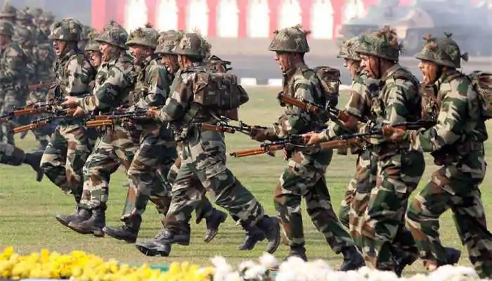 Indian Army में भर्ती होने का शानदार मौका, 8वीं, 10वीं और 12वीं पास कर सकते हैं अप्लाई Indian Army में भर्ती होने का शानदार मौका, 8वीं, 10वीं और 12वीं पास कर सकते हैं अप्लाई