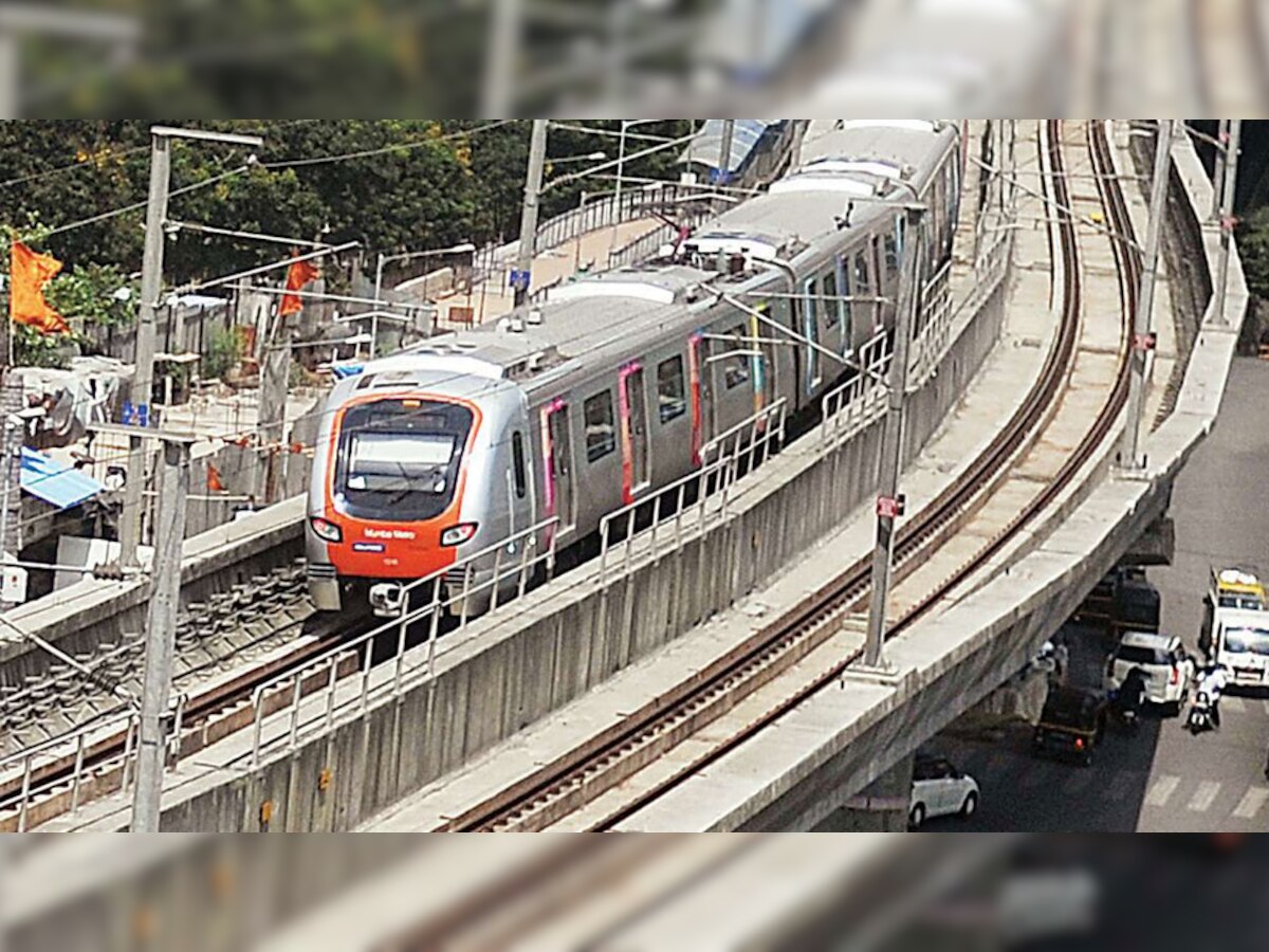 मुंबई मेट्रो कार शेड मामले में आया नया पेंच, अब बॉम्बे हाई कोर्ट ने कही ये बात