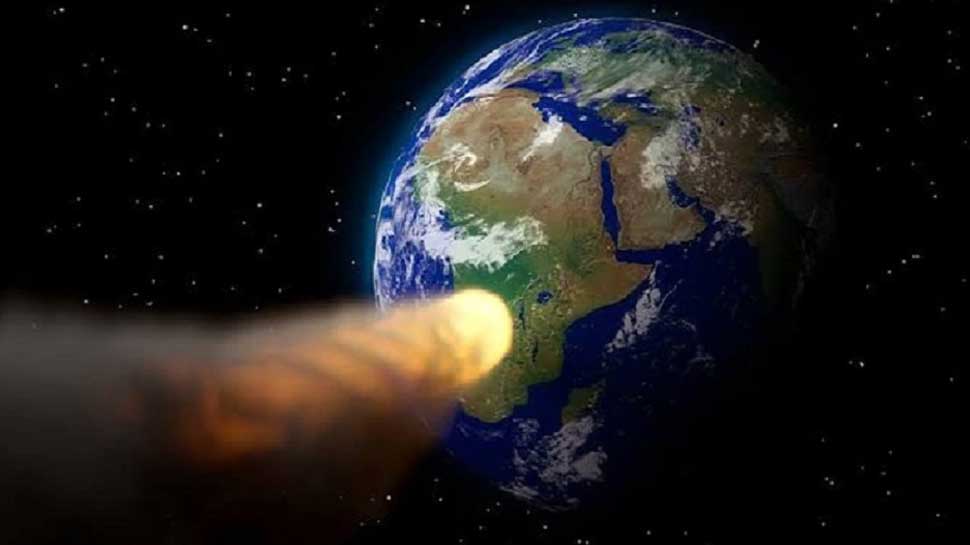 NASA ने पहले ही दी चेतावनी Nostradamus Predictions 2021: NASA has already warned