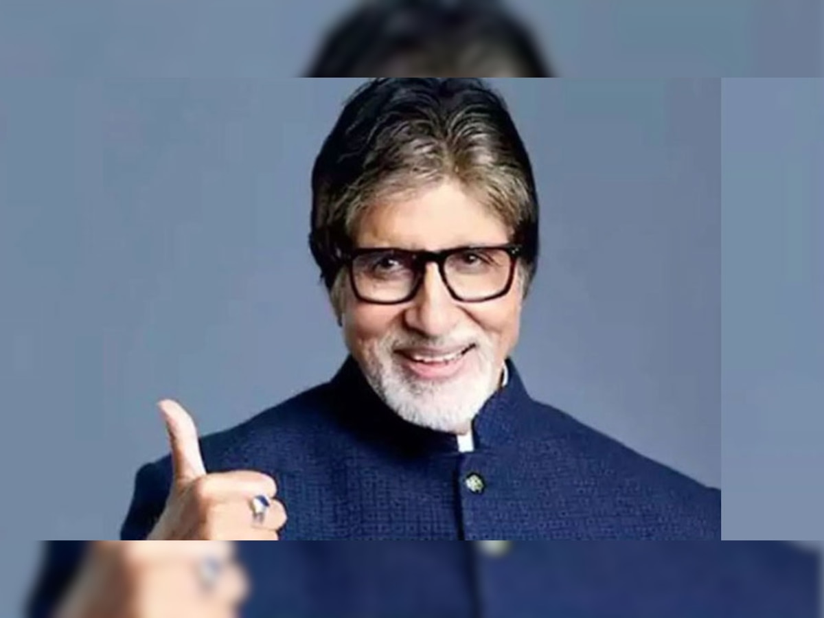 Amitabh Bachchan ने नींबू-मिर्च से उतारी अगले साल की नजर, लिखा ये मैसेज