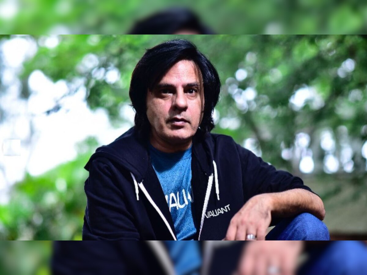 फिर अस्पताल में एडमिट हुए 'आशिकी' फेम Rahul Roy, सामने आई ये Photo