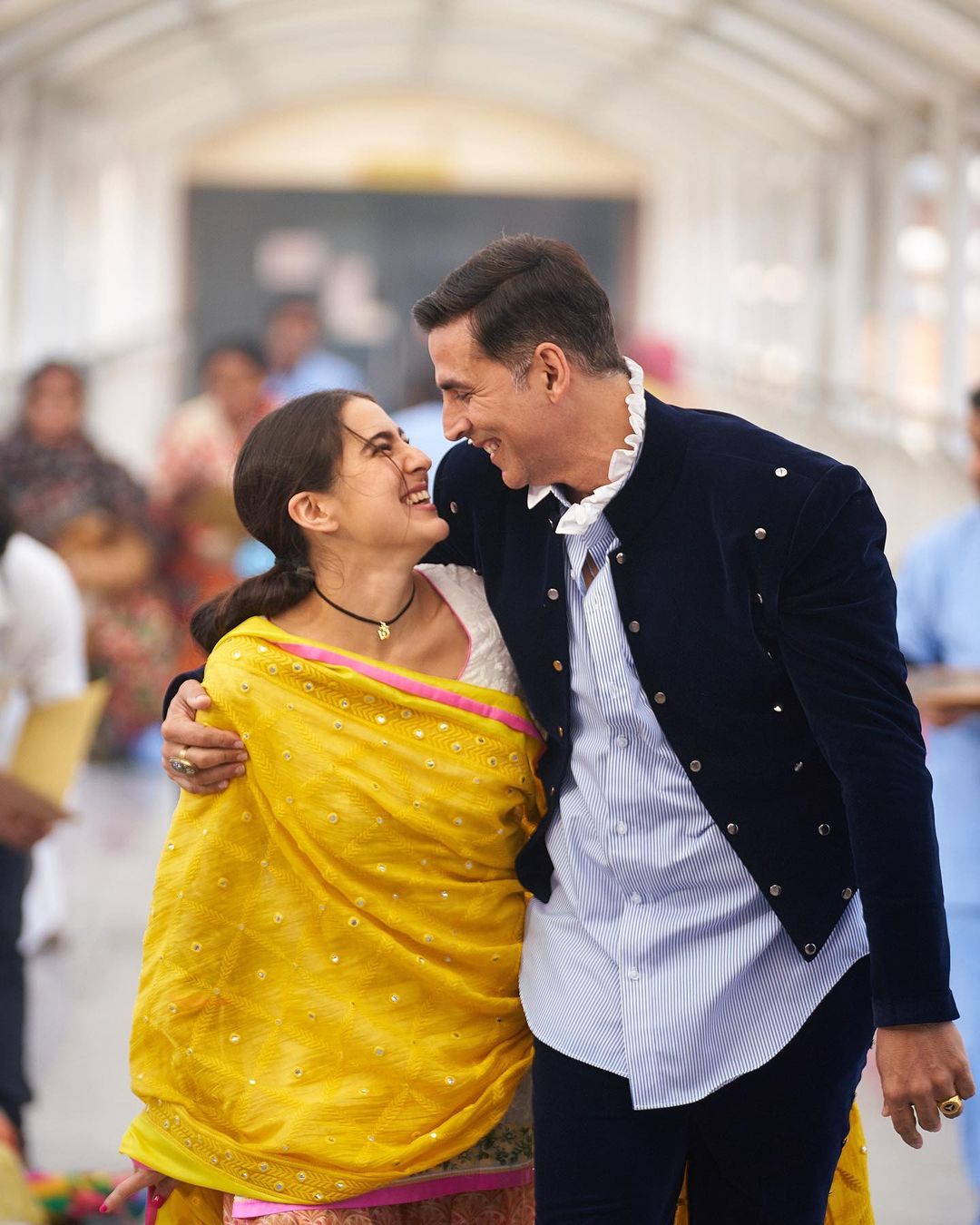 अतरंगी रे Atrangi Re