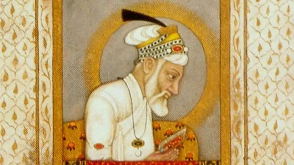 Mughal emperor Aurangzeb attack on Vidisha Vijay Mandir