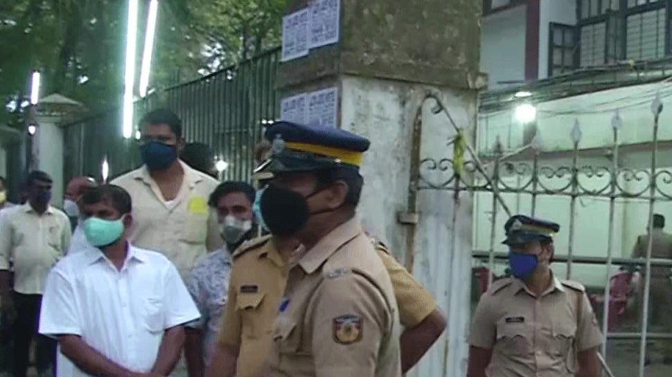 Kochi Mayoral fight goes virul as BJP Defeats Congress candidate by