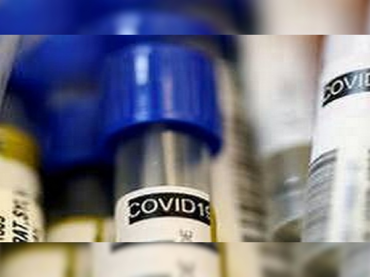 झारखंड सरकार ने शुरू की कोरोना वैक्सीन को लेकर तैयारियां. (प्रतीकात्मक तस्वीर)