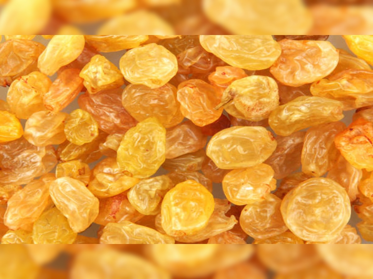 Health benefits of Raisins know its Advantages किशमिश खाने के फायदे