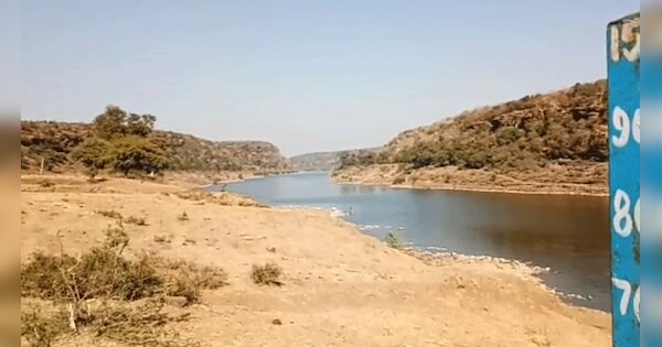 Default zone declared in 3 blocks of Parwan Irrigation Project in GSI ...
