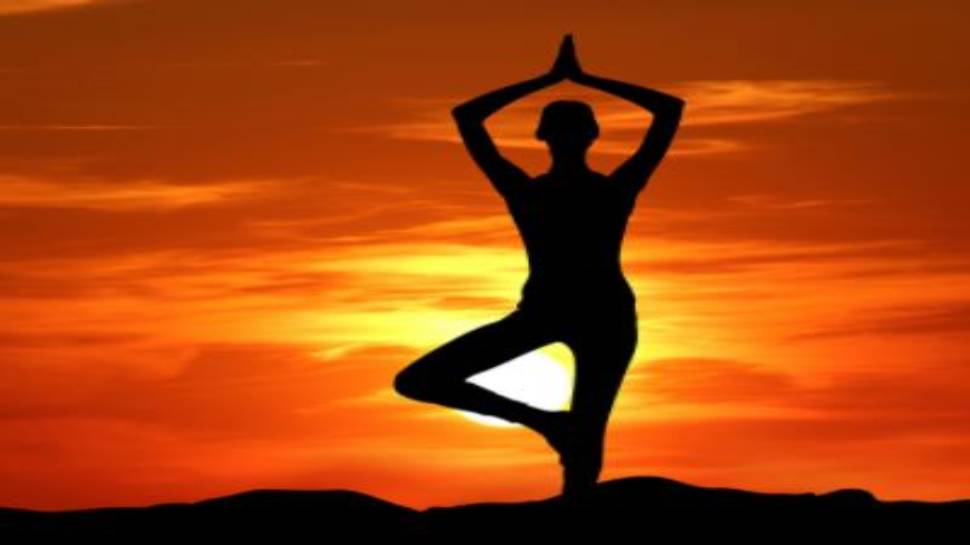 योग से रहेंगे निरोग yoga