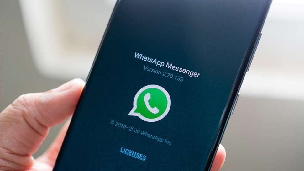 WhatsApp will not work in these smartphones
