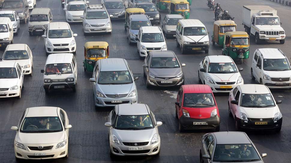 Auto companies to hike Cars prices from january 1 