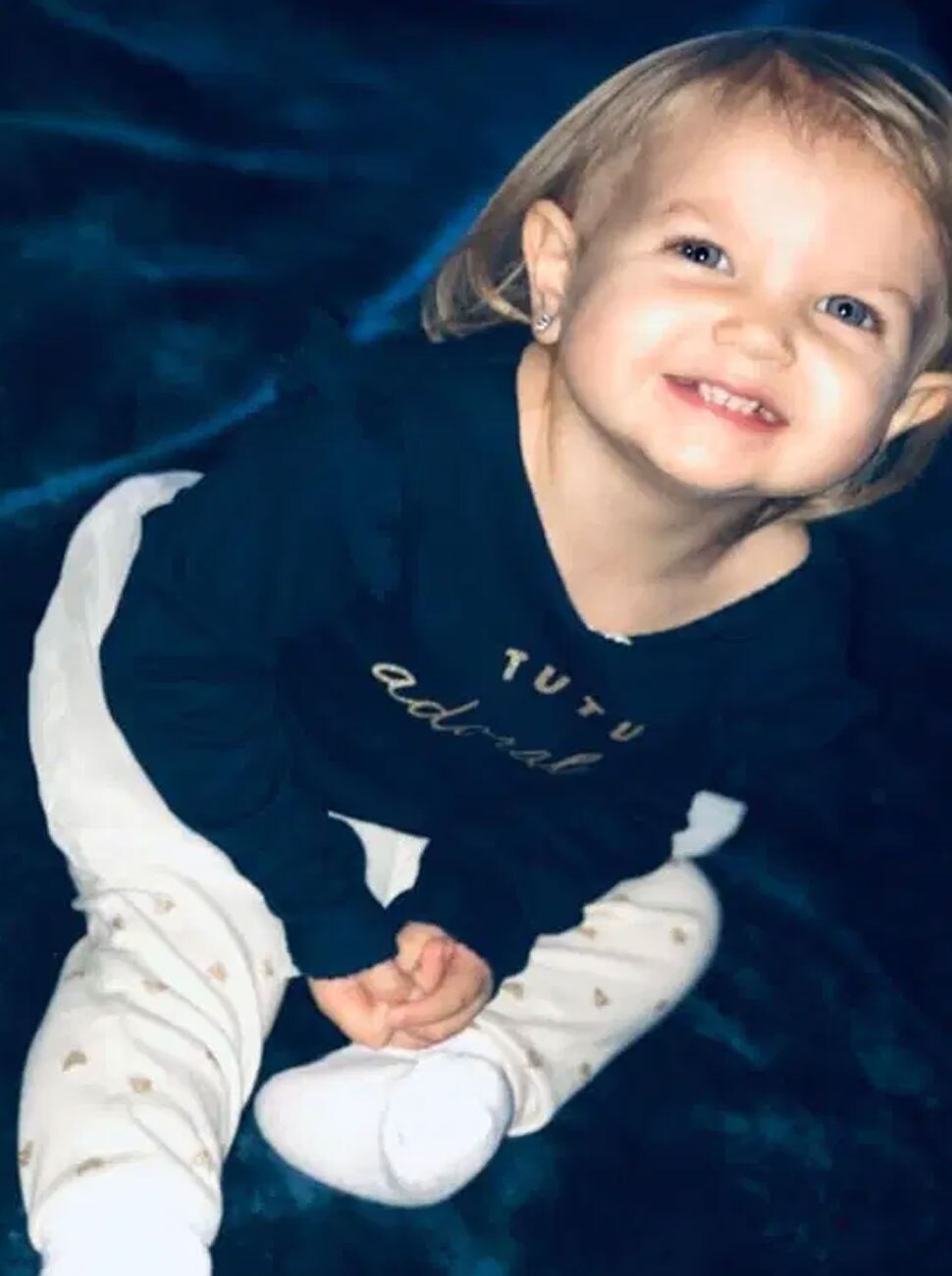 Babysitter viciously beat 2 year old girl to death after chilling ...