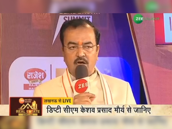 UP चुनाव को लेकर बोले केशव प्रसाद मौर्य: 100 में 60 हमारा बाकी में बंटवारा