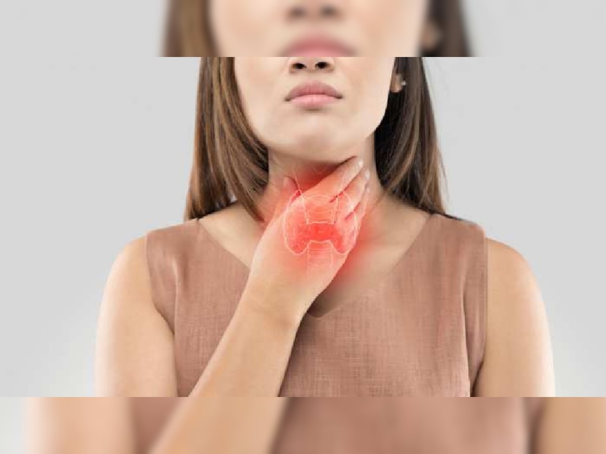 ये लक्षण हो सकते हैं Thyroid का संकेत, तुरंत करा लें जांच 