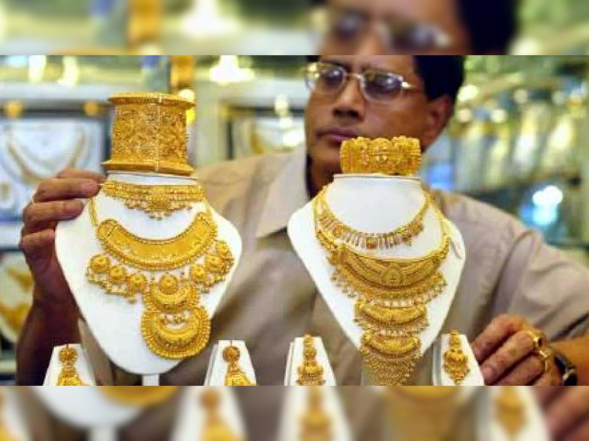 Gold Price Today, 17 December 2020, आज सोने का भाव: सोने की कीमतों में रिकॉर्ड उछाल, चांदी भी खूब चमकी