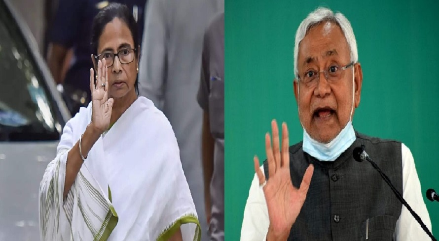 West Bengal: Nitish ने TMC को संकट में डाला, चुनिंदा सीटों पर चुनाव लड़ने की तैयारी 