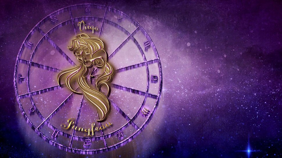 कन्या राशि का राशिफल Horoscope of Virgo zodiac