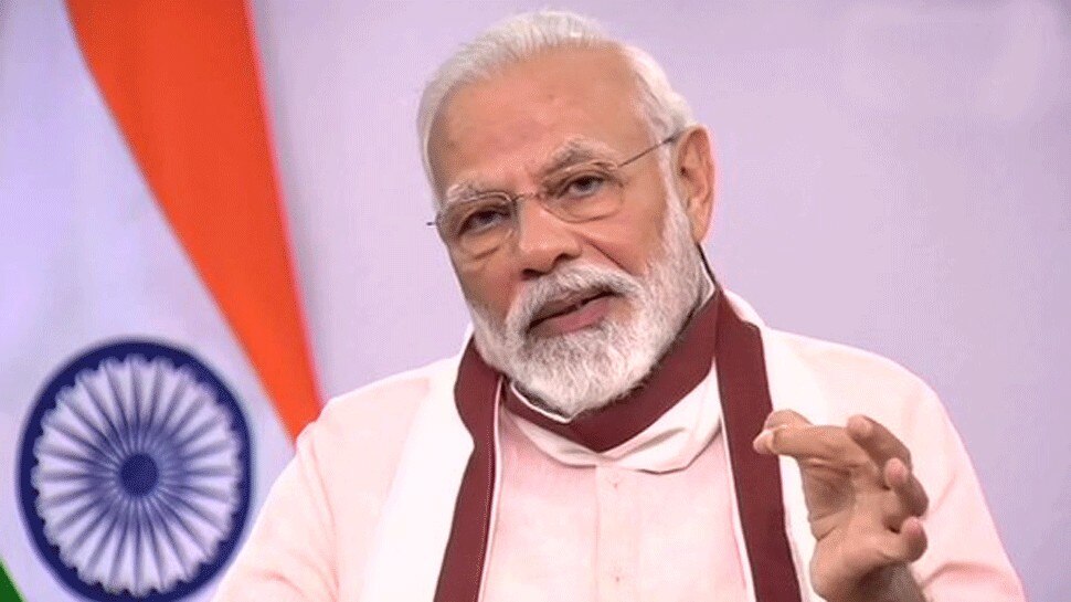 Farmer Protest के बीच आज MP के किसानों को संबोधित करेंगे PM मोदी, मिलेगी 1600 करोड़ की राहत