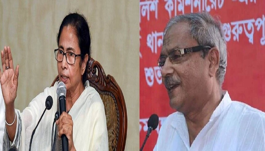 West Bengal: CM ममता को लगा बड़ा झटका, MLA शीलभद्र दत्ता ने छोड़ी पार्टी