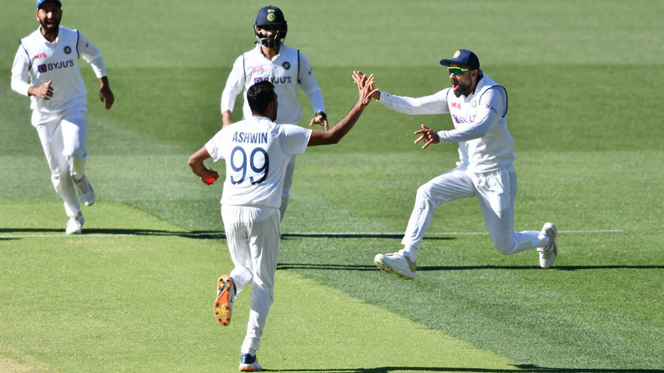 IND vs AUS 1st Test Day 2: ट्रेविस हेड आउट, ऑस्ट्रेलिया-66/4 (पहली पारी)