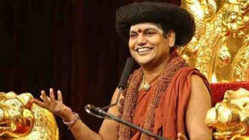 इक्वाडोर के नजदीक टापू Fugitive Godman Nithyananda announces visa flight service to his country kailaasa