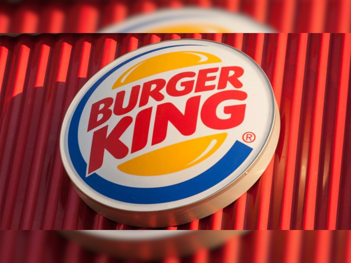 Burger King India में लगातार दूसरे दिन लोअर सर्किट 