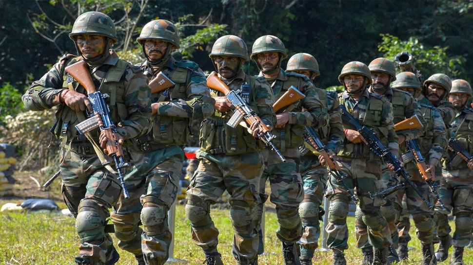 भारतीय सेना में जाने का सुनहरा मौका, यहां देखें बिहार, पंजाब सहित कई राज्यों में होने वाली भर्ती का शेड्यूल