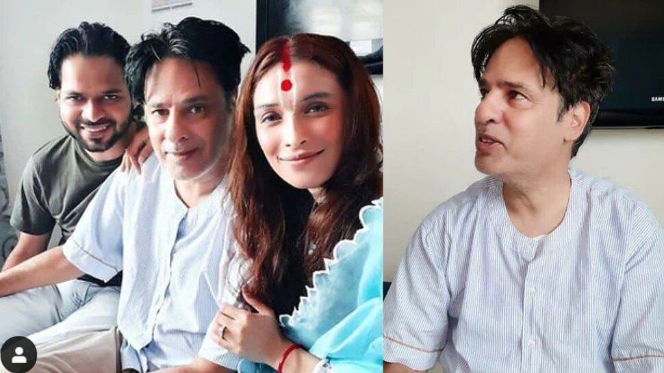 कैसी है 'आशिकी ब्वॉय' Rahul Roy की तबीयत? एक्टर ने पोस्ट कर खुद बताया हालचाल कैसी है 'आशिकी ब्वॉय' Rahul Roy की तबीयत? एक्टर ने पोस्ट कर खुद बताया हालचाल