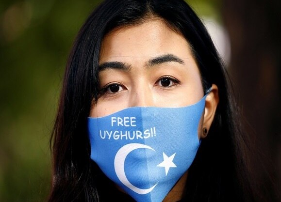 Uighurs की पहचान के लिए ड्रैगन ने तैयार किया सॉफ्टवेयर