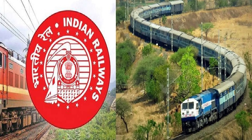 Corona Effect: कोरोना काल में Indian Railway को भारी भरकम घाटा 