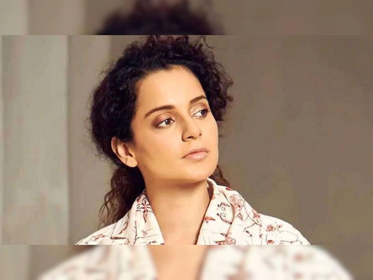 Kangana Ranaut को लेकर अब सवालों के घेरे में NCB, महाराष्ट्र कांग्रेस ने साधा निशाना