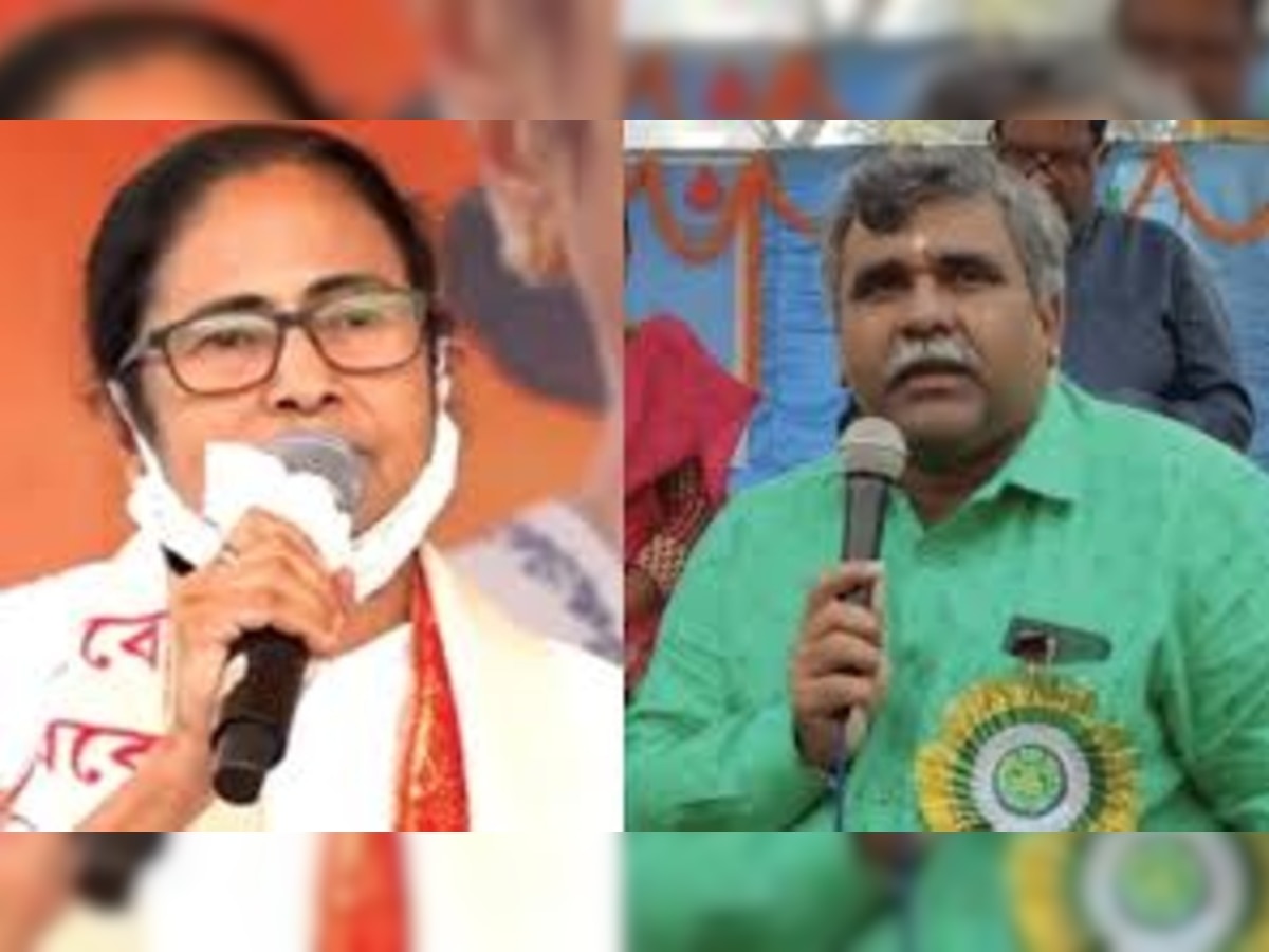 West Bengal Election: इस्तीफे के बाद TMC नेता जितेंद्र तिवारी ने लिया यू-टर्न, कहा Mamta Banerjee से मांगेंगे माफी