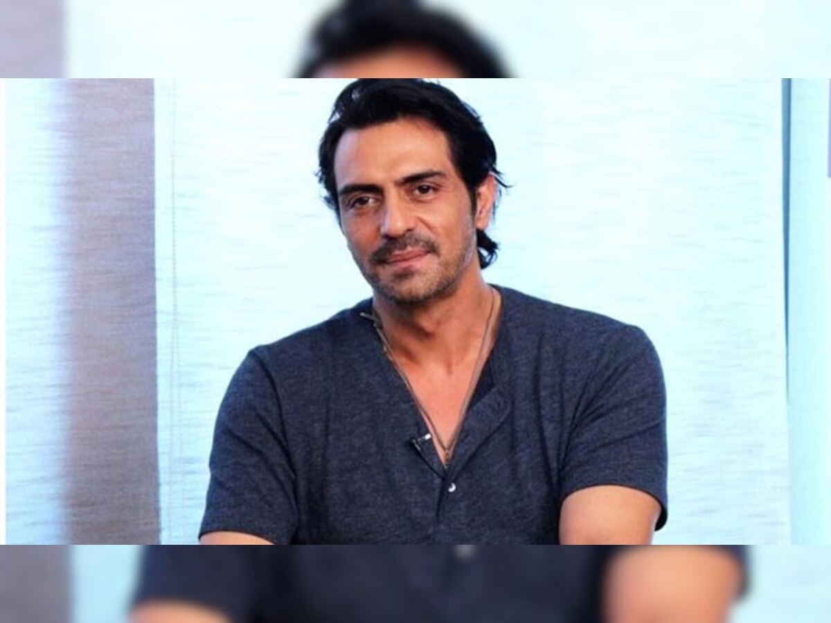 NCB की जांच के बीच देश छोड़ गए Arjun Rampal! फिल्म का प्रमोशन भी अटका