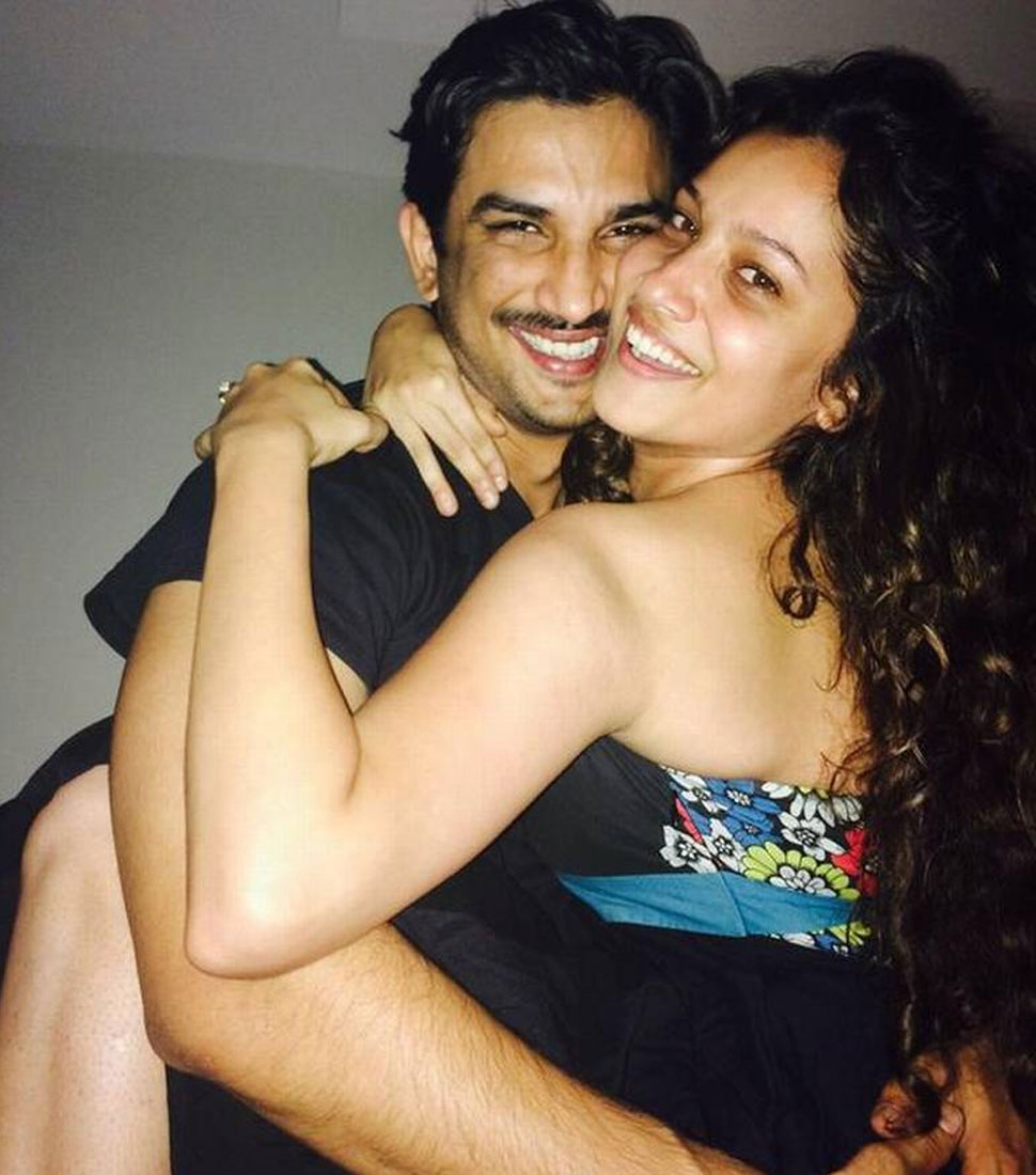 Sushant Singh Rajput and Ankita Lokhande Love Story Unknown Facts | कभी ...