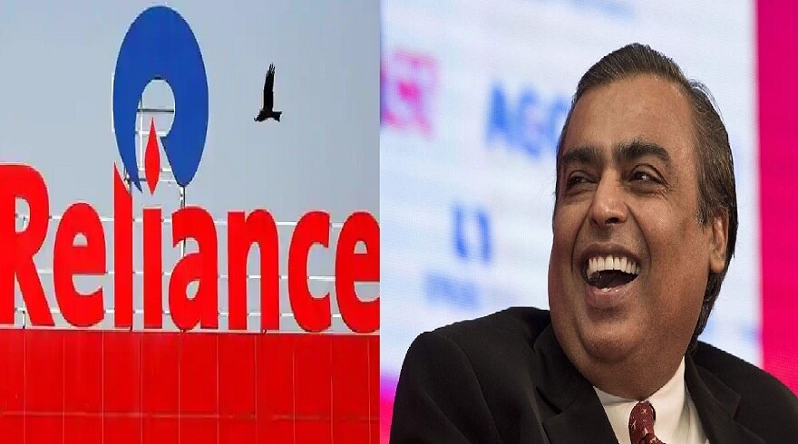 Mukesh Ambani की बड़ी उपलब्धि, Reliance ने शुरू किया एशिया की सबसे गहरी परियोजना पर काम 