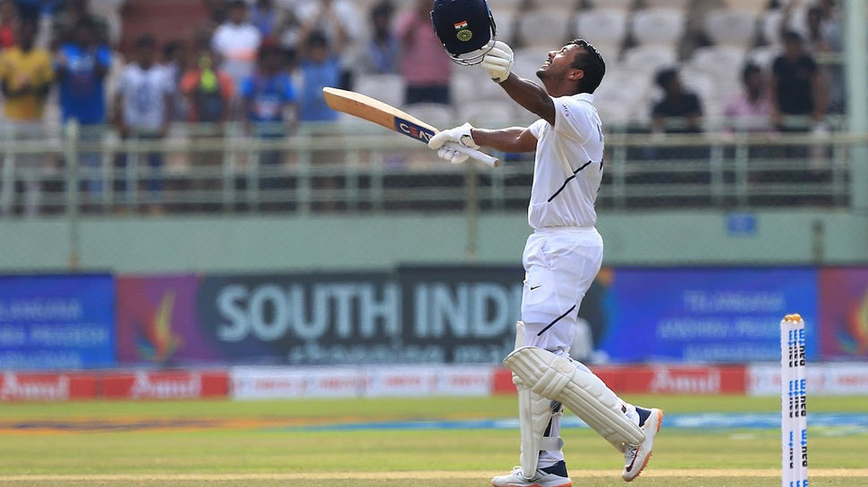 IND vs AUS: बतौर भारतीय ओपनर Mayank Agarwal ने टेस्ट क्रिकेट में पूरे किए सबसे तेज 1000 रन IND vs AUS: बतौर भारतीय ओपनर Mayank Agarwal ने टेस्ट क्रिकेट में पूरे किए सबसे तेज 1000 रन
