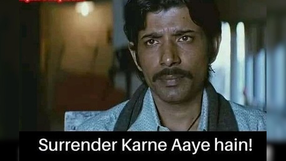 36 रनों पर ढेर हुई टीम इंडिया, सोशल मीडिया पर कुछ यूं Memes शेयर कर रहे हैं यूज़र्स