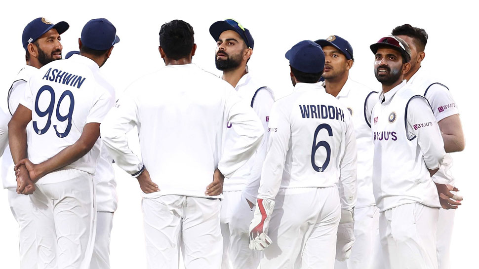 IND vs AUS: Team India की हार के बाद सोशल मीडिया पर आई Memes की बाढ़ IND vs AUS: Team India की हार के बाद सोशल मीडिया पर आई Memes की बाढ़
