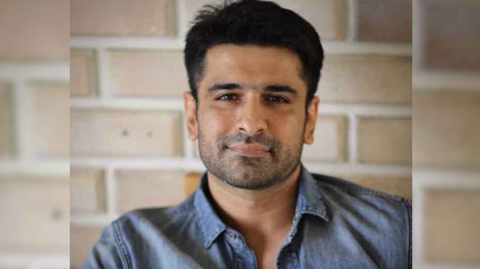 एजाज खान Eijaz Khan