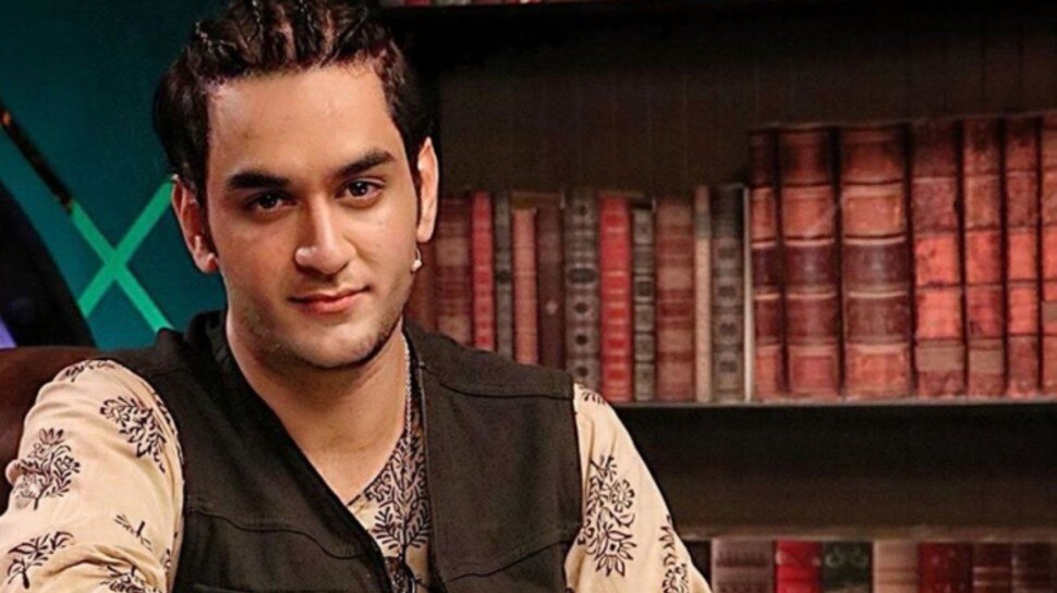 विकास गुप्ता Vikas Gupta