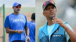 Ravi Shastri को कोच के पद से हटाने की मांंग, ये पूर्व खिलाड़ी है फैंस की पहली पसंद