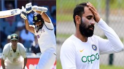 टीम इंडिया को बड़ा झटका, Shami टेस्ट सीरीज से बाहर, इस खिलाड़ी को मिल सकता है मौका
