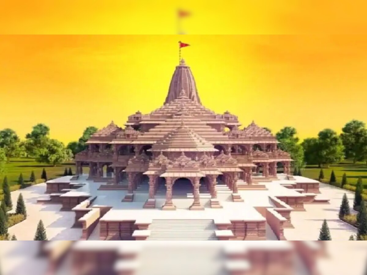 अयोध्याः मंदिर निर्माण के लिए 15 जनवरी से शुरू होगा समर्पण अभियान, स्वेच्छा से मांगा जाएगा दान