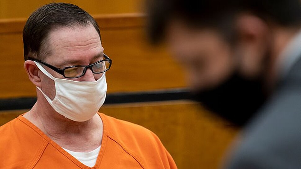 NorCal Rapist Is Sentenced To 897 Years In Prison For Sexually ...