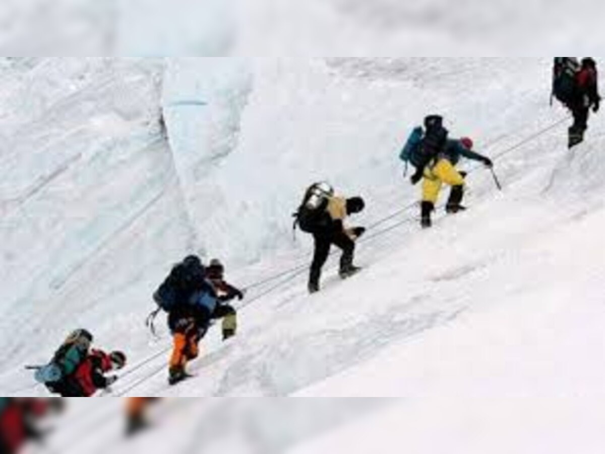Nepal में Mountaineering Guides को मिलेगा लाइसेंस, जल्द जारी होगा नोटिस