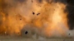 अमेरिकी एयरबेस पर हमले के अगले दिन Afghanistan में सांसद के काफिले पर हमला, 9 की मौत